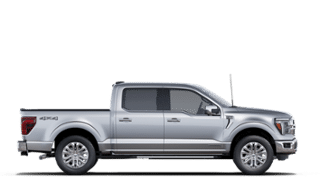 2025 Ford F-150® External Image 1